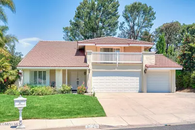 3029 Fort Courage Avenue, Thousand Oaks, CA 91360 - Photo 1