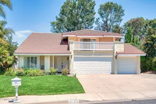 3029 Fort Courage Ave, Thousand Oaks, CA 91360 - Photo 1