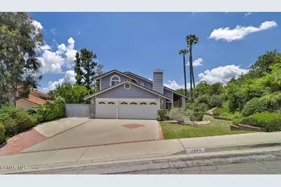2875 Queens Way, Thousand Oaks, CA 91362 - Photo 1