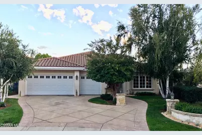 1784 Yarnton Court, Westlake Village, CA 91361 - Photo 1