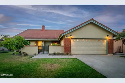 3487 E Barca Street, Camarillo, CA 93010 - Photo 1