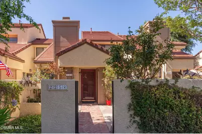 2258 Birchglen Street #140, Simi Valley, CA 93063 - Photo 1