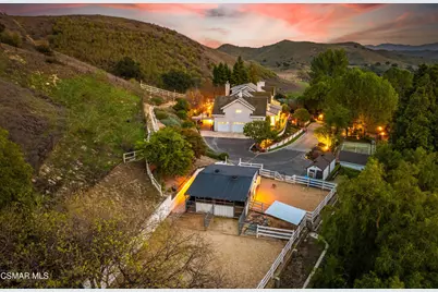 6144 1/4 Chesebro Road, Agoura Hills, CA 91301 - Photo 1