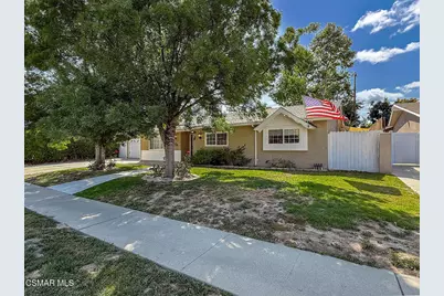 3585 Hearst Drive, Simi Valley, CA 93063 - Photo 1