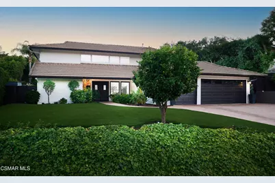 1841 Fallview Road, Westlake Village, CA 91361 - Photo 1