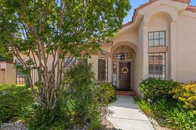 234 Country Club Drive #A, Simi Valley, CA 93065 - Photo 1