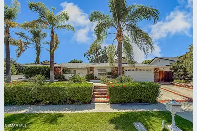 3405 Travis Avenue, Simi Valley, CA 93063 - Photo 1