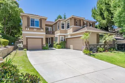 535 Winncastle Street, Simi Valley, CA 93065 - Photo 1