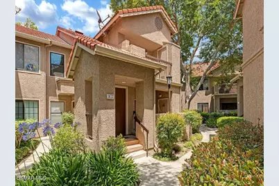 2312 Archwood Lane #82, Simi Valley, CA 93063 - Photo 1