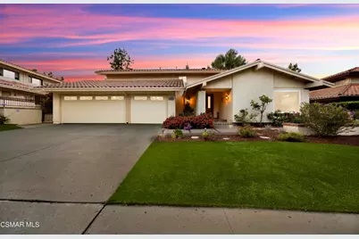 4022 Avenida Verano, Thousand Oaks, CA 91360 - Photo 1