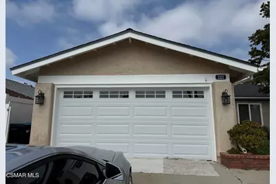 2321 Century Avenue, Simi Valley, CA 93063 - Photo 1