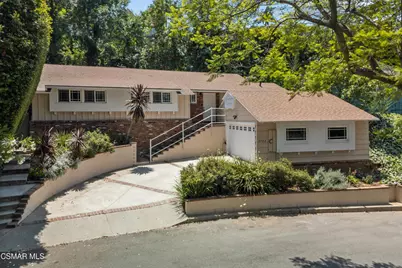 3422 N Knoll Drive, Los Angeles, CA 90068 - Photo 1