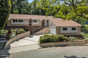 3422 N Knoll Dr, Los Angeles, CA 90068 - Photo 1