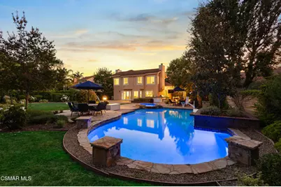 5011 Carthage Way, Oak Park, CA 91377 - Photo 1