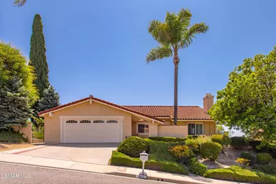 1972 McCrea Road, Thousand Oaks, CA 91362 - Photo 1