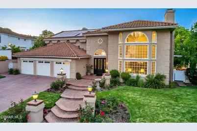 29621 Ridgeway Drive, Agoura Hills, CA 91301 - Photo 1