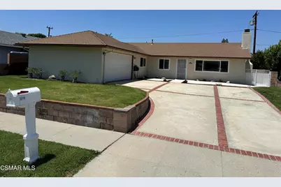 1375 Whitcomb Avenue, Simi Valley, CA 93065 - Photo 1