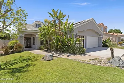 41985 Hemingway Court, Palm Desert, CA 92211 - Photo 1