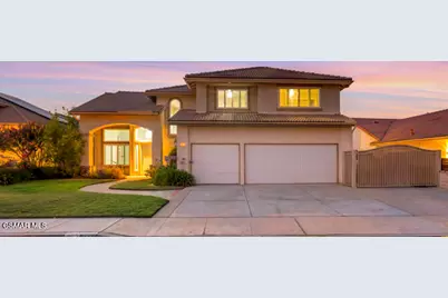 3849 Sierra Madre Court, Simi Valley, CA 93063 - Photo 1