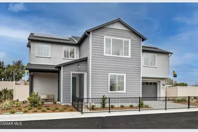 4820 Arroyo Run, Moorpark, CA 93021 - Photo 1