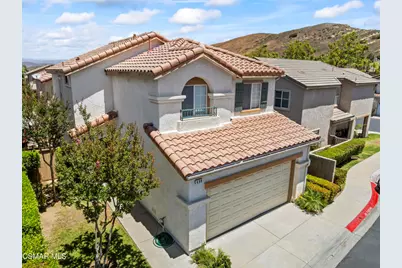 598 Yarrow Drive, Simi Valley, CA 93065 - Photo 1