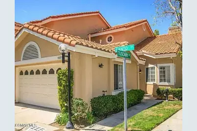 4895 Santo Drive, Oak Park, CA 91377 - Photo 1