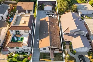 4509 136th St, Hawthorne, CA 90250 - Photo 1