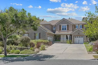 4323 Via Entrada, Newbury Park, CA 91320 - Photo 1