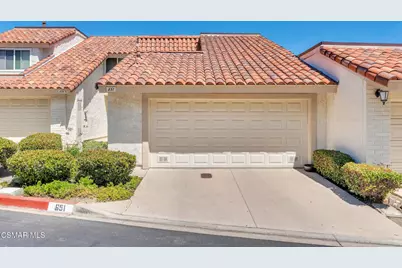 651 Valley Oak Lane, Newbury Park, CA 91320 - Photo 1