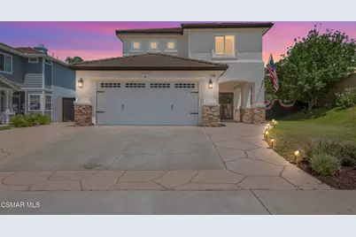 2758 Briarpatch Drive, Simi Valley, CA 93065 - Photo 1