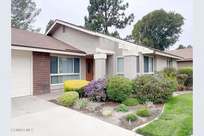 7415 Village 7, Camarillo, CA 93012 - Photo 1