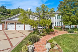 1390 Lafitte Dr, Oak Park, CA 91377 - Photo 1