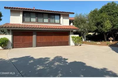 2096 McCrea Road, Thousand Oaks, CA 91362 - Photo 1
