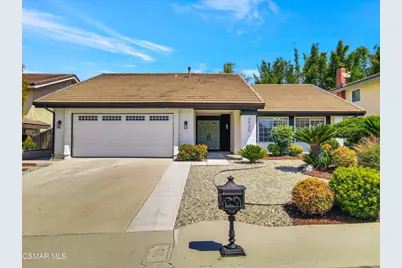 3535 Storm Cloud Street, Thousand Oaks, CA 91360 - Photo 1