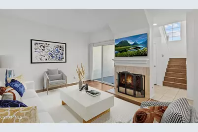 5580 Spanish Oak Lane #F, Oak Park, CA 91377 - Photo 1