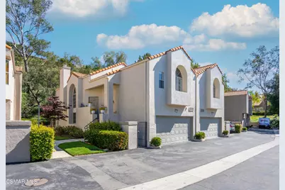 22331 Mission Circle, Chatsworth, CA 91311 - Photo 1