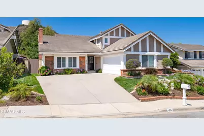 475 Highview Street, Newbury Park, CA 91320 - Photo 1