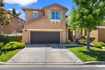 601 Clearwater Creek Drive, Newbury Park, CA 91320 - Photo 1