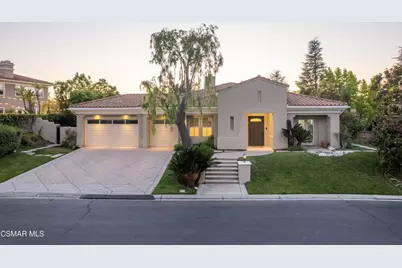 2737 Rainfield Avenue, Westlake Village, CA 91362 - Photo 1