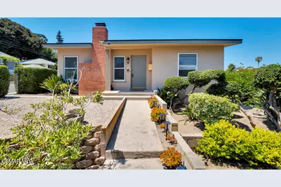 401 Campdell Street, Playa del Rey, CA 90293 - Photo 1