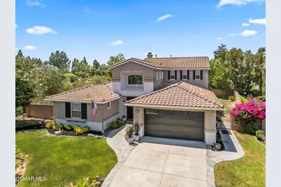 4543 Silverbell Circle, Moorpark, CA 93021 - Photo 1