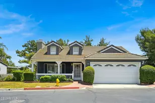 550 Stoney Peak Ct, Simi Valley, CA 93065 - Photo 1