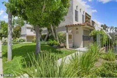 5322 Colodny Drive #1, Agoura Hills, CA 91301 - Photo 1