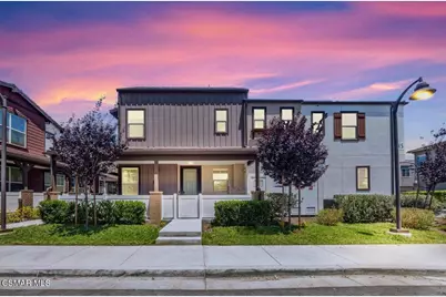 215 Red Brick Drive #6, Simi Valley, CA 93065 - Photo 1