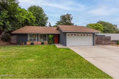 932 Fernhill Avenue, Newbury Park, CA 91320 - Photo 1