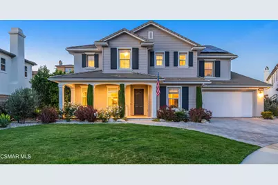 13267 Red Bird Court, Moorpark, CA 93021 - Photo 1