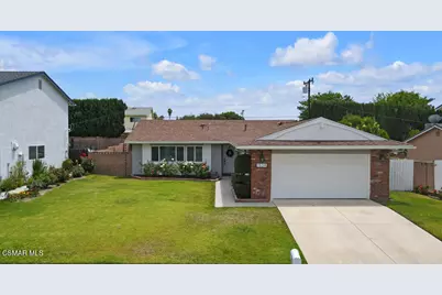 1534 Ysrella Avenue, Simi Valley, CA 93065 - Photo 1