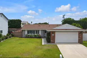 1534 Ysrella Ave, Simi Valley, CA 93065 - Photo 1