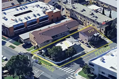 1923 Grismer Avenue, Burbank, CA 91504 - Photo 1