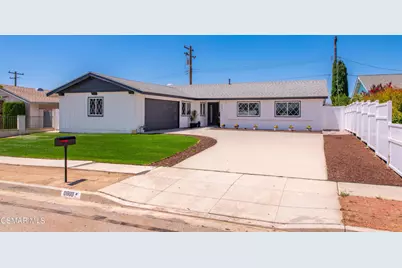 6669 Charing Street, Simi Valley, CA 93063 - Photo 1